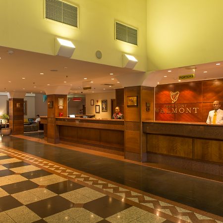 Hotel Peermont Walmont At The Grand Palm, Gaborone Exterior foto