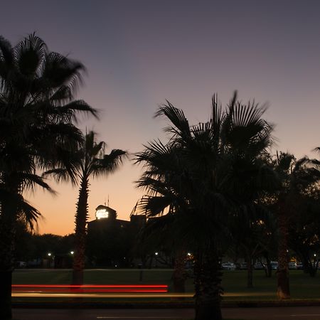 Hotel Peermont Walmont At The Grand Palm, Gaborone Exterior foto