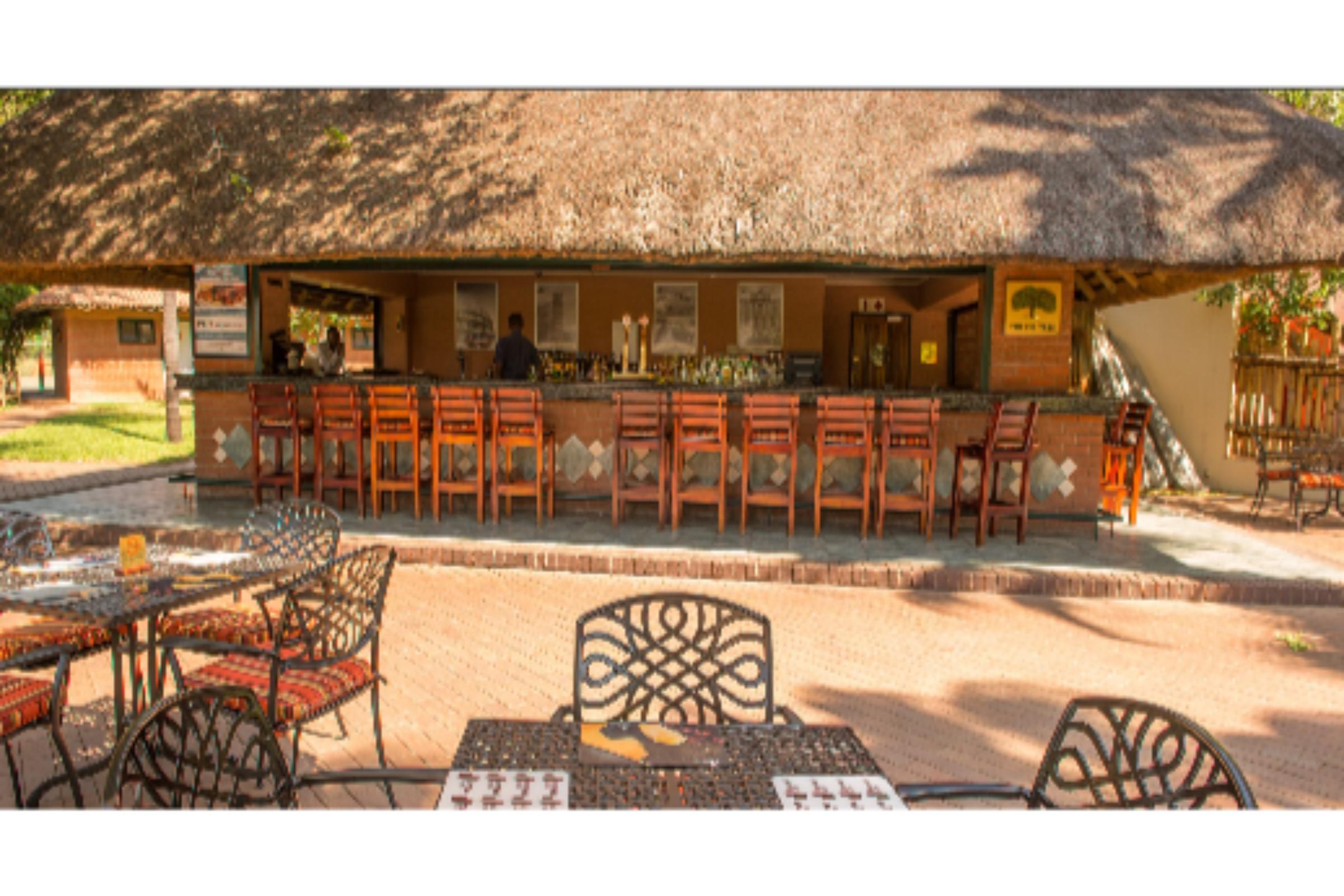 Hotel Peermont Walmont At The Grand Palm, Gaborone Exterior foto