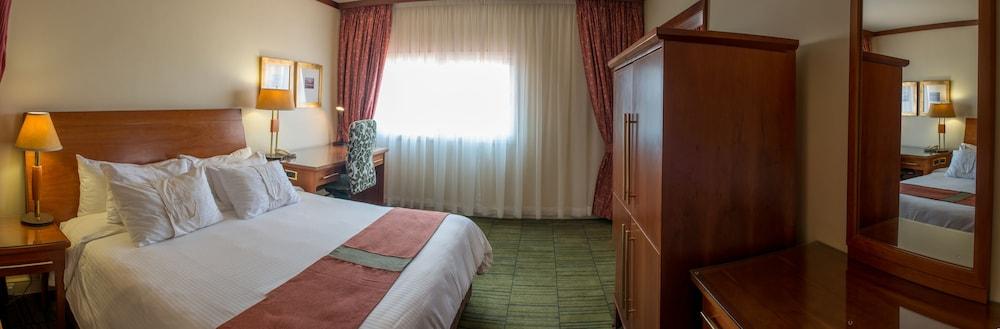 Hotel Peermont Walmont At The Grand Palm, Gaborone Exterior foto