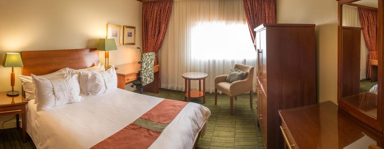 Hotel Peermont Walmont At The Grand Palm, Gaborone Exterior foto