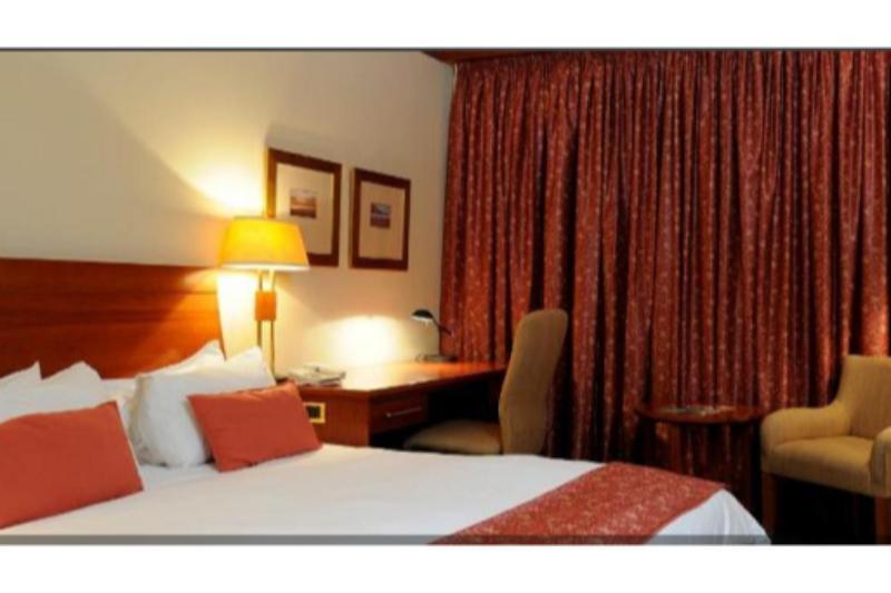 Hotel Peermont Walmont At The Grand Palm, Gaborone Exterior foto